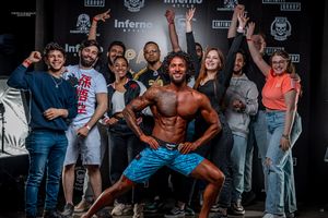 Фотограф Константин Казаков